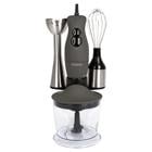 HAND BLENDER SET 3 IN 1 400W SMS6055CB