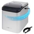 LED ICE CUBE MAKER 105W SLV/BLK EWB3785