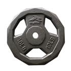 PLATE WEIGHT RUNIC ESMAL 10 LB BR10