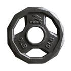 PLATE WEIGHT RUNIC ESMAL 5 LB BR5
