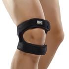 DOUBLE ADJUSTABLE KNEE SUPPORT EVNKS200-S/M