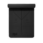 EVERLAST PRO YOGA MAT 5mm EVRM0W501