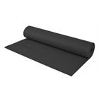 6MM Yoga Mat Black EVYM661