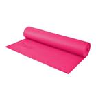 6MM Yoga Mat-Hot Pink EVYM666