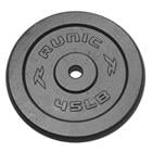 45LB Iron Plate IPP45