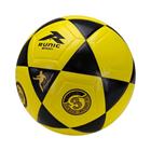 Runic #3 Football Black/Yellow RFS331