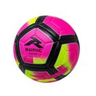 Runic #5 Soccer Ball Pink/Black RS5UT30