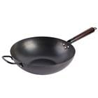 Gibson Stargaze Wok Hammered 13in 60764.01