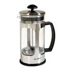 Daily Brew 30 oz Coffee Press W/Scoop - Chrome 78762.01