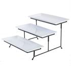 3 Tier Gracious Dining Serving Stand 92606.04