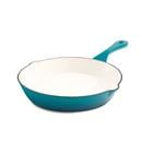 Artisan 8" ECI Skillet Teal Ombre - Round 111976.01