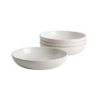 Bee And Willow - 4 Pc 8.8 In Dinner Bowl - White 129568.04