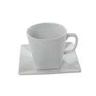 Our Table Simply White - Cup & Saucer 133052.02