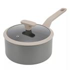 3 QT SAUCE PAN W/SILICONE RIM 137749.02