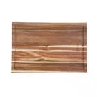 18X12IN CUTTING BOARD W/ GROOVE 141086.01