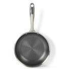 MODESSA 8IN FRY PAN- NON STICK 142498.01