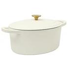 7QT DUTCH OVEN W/LID ARTISAN 142678.02
