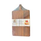 CUTTING BOARD W/HOLE HANGER 143812.01