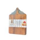 CUTTING BOARD W/HOLE HANGER 143813.01
