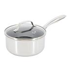MODESSA 2.5QT/3.36L SAUCE PAN W/ LID 143061.02