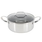 MODESSA 4.5QT/9.5IN DUTCH OVEN W/LID 143062.02
