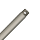 HUNTER DOWN ROD 48" BRUSHED NICKEL 26023