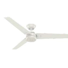 HUNTER FAN 52" PROTOS FRESH WHITE 50623