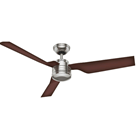 HUNTER FAN 52" FLIGHT COFFEE BEACH 50630
