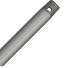 HUNTER DOWN ROD 48" MATTE SILVER 99305