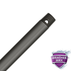 HUNTER DOWN ROD 36" BRONZE WEATHERMAX 99758