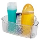 BATH CADDY W/SUCTION LARGE BC41688