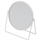 COSMETIC MIRROR WIRE STAND ASSORTED CM35354