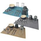 Lattice Drying Mat Assorted DM37021