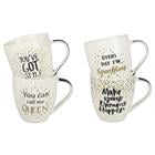 MUG CONFETTI 17OZ MS37674