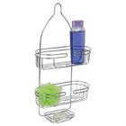 SHOWER CADDY CHROME JUMBO SC00519