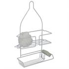 SHOWER CADDY VINYL SC10228