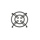 Trivet Black TR01993