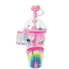 POM POM COOL CUP, RAINBOW 401NRB