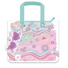 BEACH BAG 932GO
