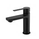 Basin Mixer Matt Black HWM0501-A01BK