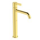 JOY Single lever vessel basin mixer BC982A2