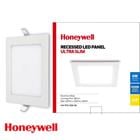 PANEL 18W LED RECESSED ULTRA SLIM HW-P02-S18W-65