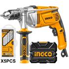 INGCO Impact drill ID11008-1