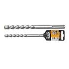 SDS PLUS HAMMER DRILL DBH1243005