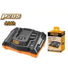 FAST INTELLIGENT CHARGER FCLI2003