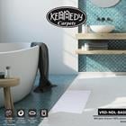 BATH MAT ASSORTED NDL-50X80BAS
