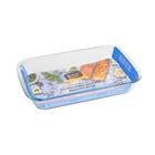 BAKING DISH RECTANGULAR 2.3L BS40369
