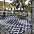 AREA RUGS ASSORTED BAHAMAS120X170