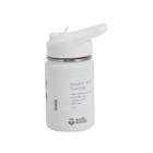 DOUBLE WALL VACUUM BOTTLE 12 OZ WS-7-001