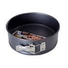 SPRING FOAM PAN WITH S.S LOCK BS10219